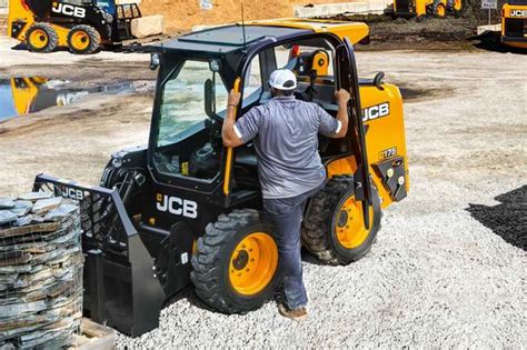 jcb 205 skid steer|jcb 215 brochure.